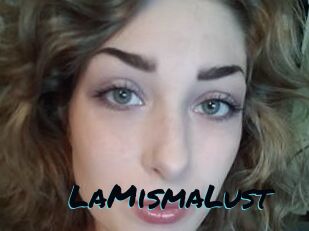 LaMismaLust