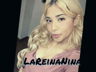 LaReinaNina