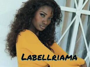 Labellriama