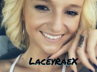 LaceyRaeX