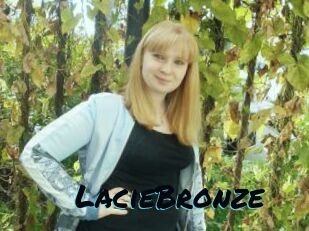 LacieBronze