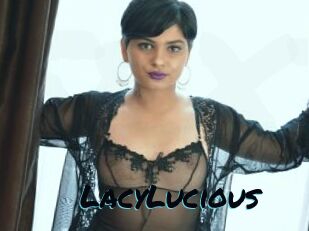 LacyLucious