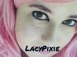 LacyPixie Sexties