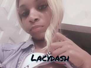 Lacydash