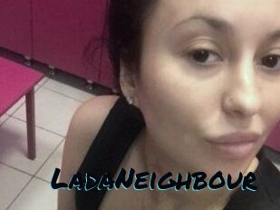 LadaNeighbour