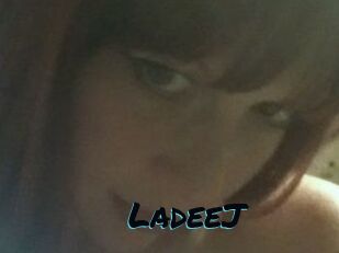 LadeeJ