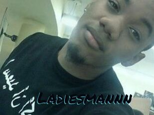 Ladiesmannn