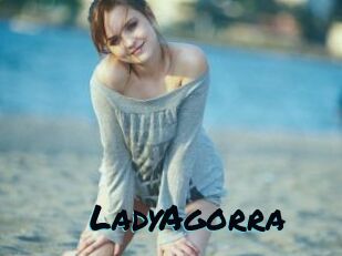 LadyAgorra