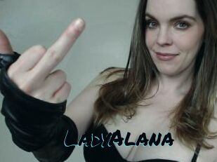 LadyAlana