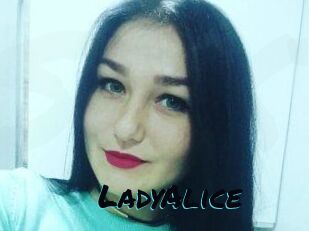 LadyAlice Sexties