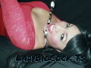 LadyBigCock_Ts