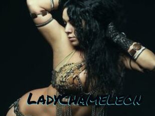 LadyChameleon