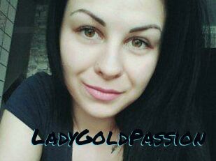 LadyGoldPassion