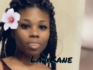 LadyKane