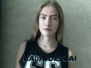LadyLorelai