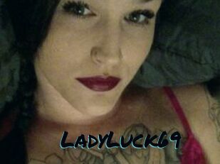 LadyLuck69