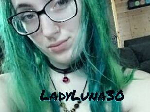 LadyLuna30 Sexties