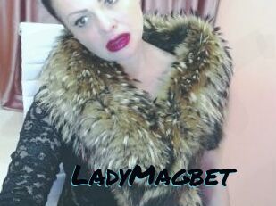 LadyMagbet