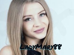 LadyMary88