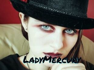 LadyMercury