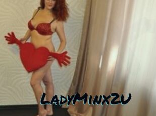 LadyMinx2U Sexties