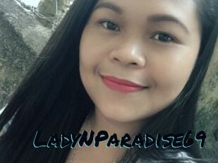 LadyNParadise69