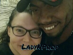 LadyNProp