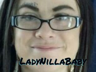 LadyNillaBaby