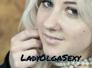 LadyOlgaSexy