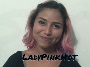 LadyPinkHot