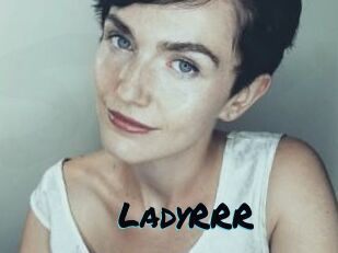 LadyRRR