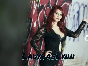 LadyRaeLynn Sexties