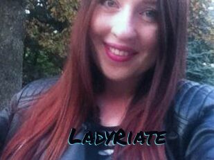 LadyRiate