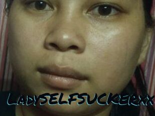 LadySELFSUCKERxxl