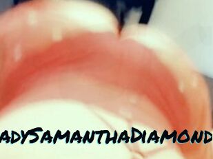 LadySamanthaDiamond Sexties