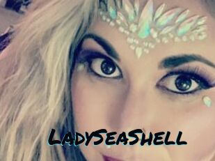 LadySeaShell