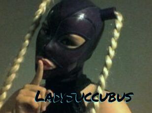 LadySuccubus