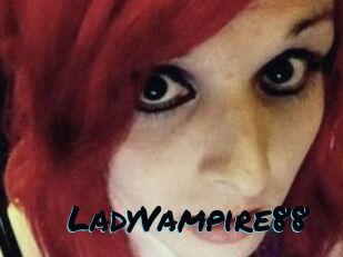 LadyVampire88