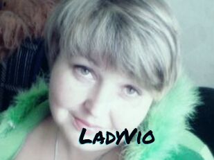 LadyVio