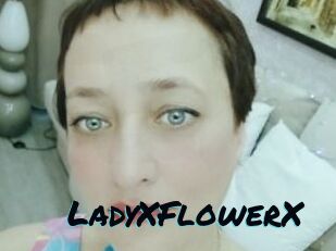 LadyXFlowerX