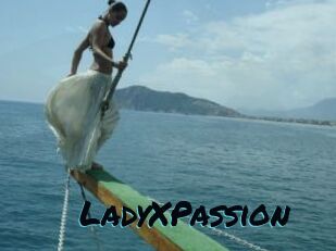 LadyXPassion
