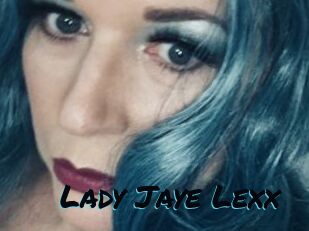 Lady_Jaye_Lexx Sexties