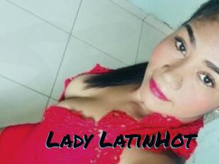 Lady_LatinHot