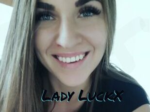 Lady_LuckX