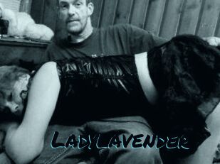 Ladylavender