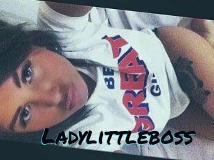 Ladylittleboss Sexties