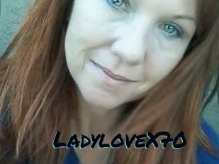 LadyloveX70