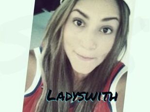 Ladyswith