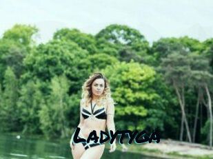 Ladytyga