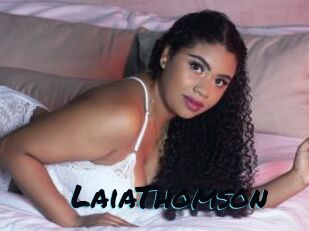 LaiaThomson